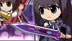 Phantom Breaker - Battle Grounds