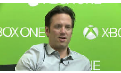 Phil Spencer   Xbox One