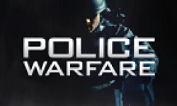 police warfare vignette