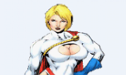 power girl vignette