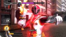 Power Rangers Super Samurai Kinect 13