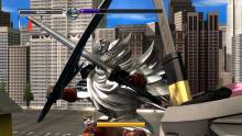 Power Rangers Super Samurai Kinect 3