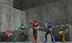power rangers super samurai xbox 360 vignette 13 08 2012