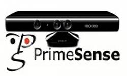 primesense kinect