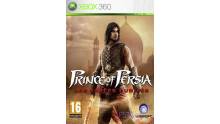 Prince Of Persia Les sables oubliés (1)
