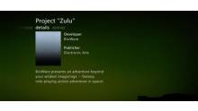 Project Zulu