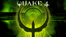 Quake 4 logo