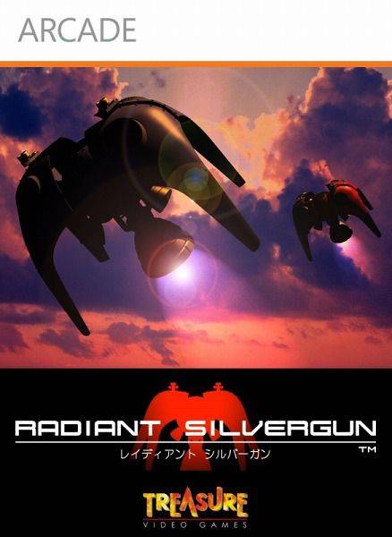 Radiant-Silvergun 3