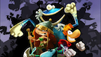 Rayman Legends vignette rayman legends 5