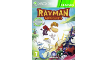 rayman origins classic