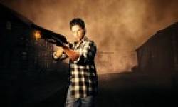 Remedy alan wake