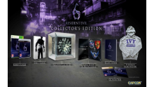 resident evil 6 collector