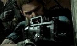 resident evil 6 screenshot