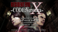 Resident Evil Code Veronica X HD 04