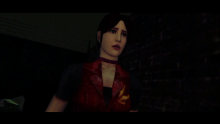 Resident Evil Code Veronica X HD 07