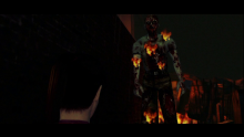 Resident Evil Code Veronica X HD 08