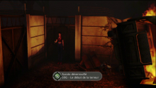 Resident Evil Code Veronica X HD 10