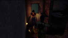 Resident Evil Code Veronica X HD 14