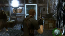 Resident Evil HD-gameplay-video2