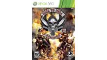 ride to hell retribution jaquette xbox 360