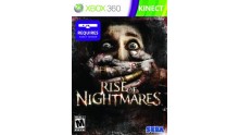 Rise of Nightmares 7