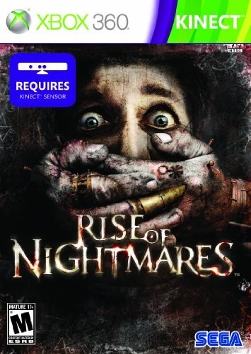Rise of Nightmares 7