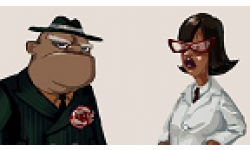 Ron Gilbert projet 2011 vignette