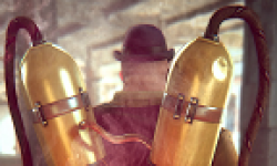 Ruffiant Games   Nouveau projet Steampunk vignette