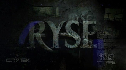 Ryse-E3