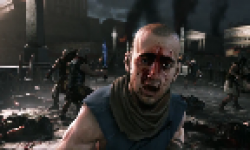 Ryse screeshot image e3 2011 vignette