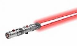 sabre laser vignette