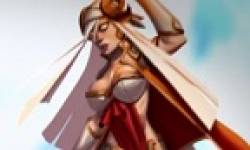 Sacred Citadel   Seraphim Mage