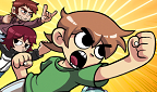 Scott Pilgrim-vignette