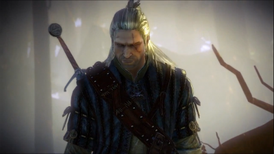 Preview The Witcher 2 : Assassins of Kings sur PS3 du 24/05/2010 