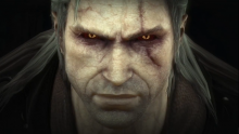 screeshot image The Witcher 2 Assassins of Kings new enhanced edition Geralt de Riv true hero véritable héros