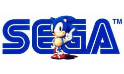 sega logo