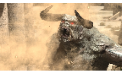 Serious Sam 3 BFE vignette