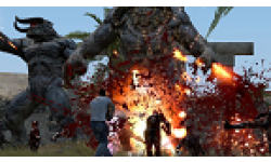 Serious Sam 3 BFE  vignette