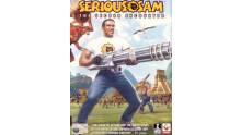 Serious Sam HD : The Second Encounter 555802SquallSnake7