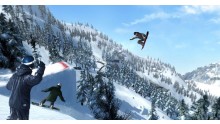 Shaun White Snowboarding simshaunWhiteSNO1
