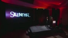 Silent Hill 6 Konami Conférence E3 2010