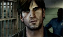 Silent Hill Downpour head 8
