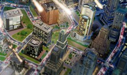 simcity