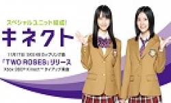 SKE48 Kinect 480