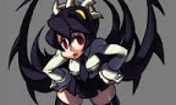 Skullgirls vignette