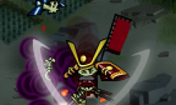 Skulls Of The Shogun