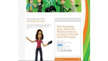 Skypesur Xbox 360=sondage2