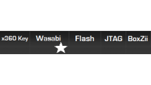 sondage Wasabi
