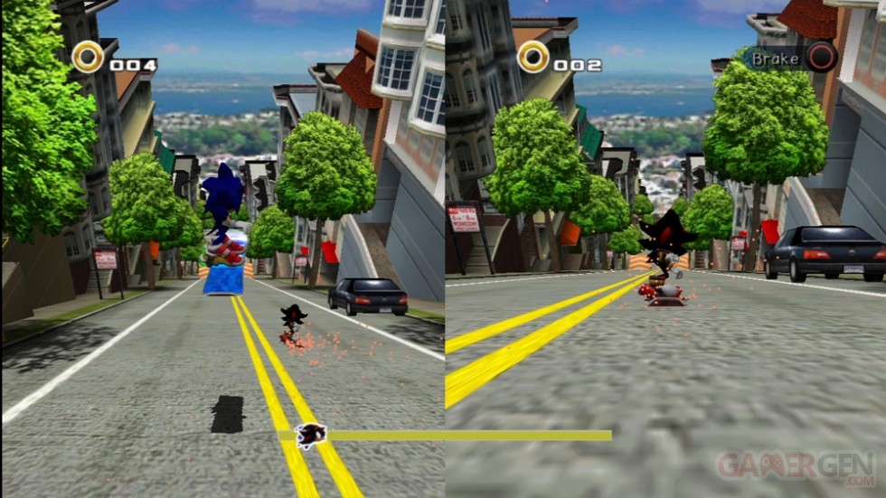 Sonic Adventure 2 (10)