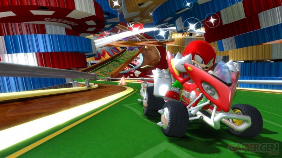 Sonic & Sega All Stars Racing (3)